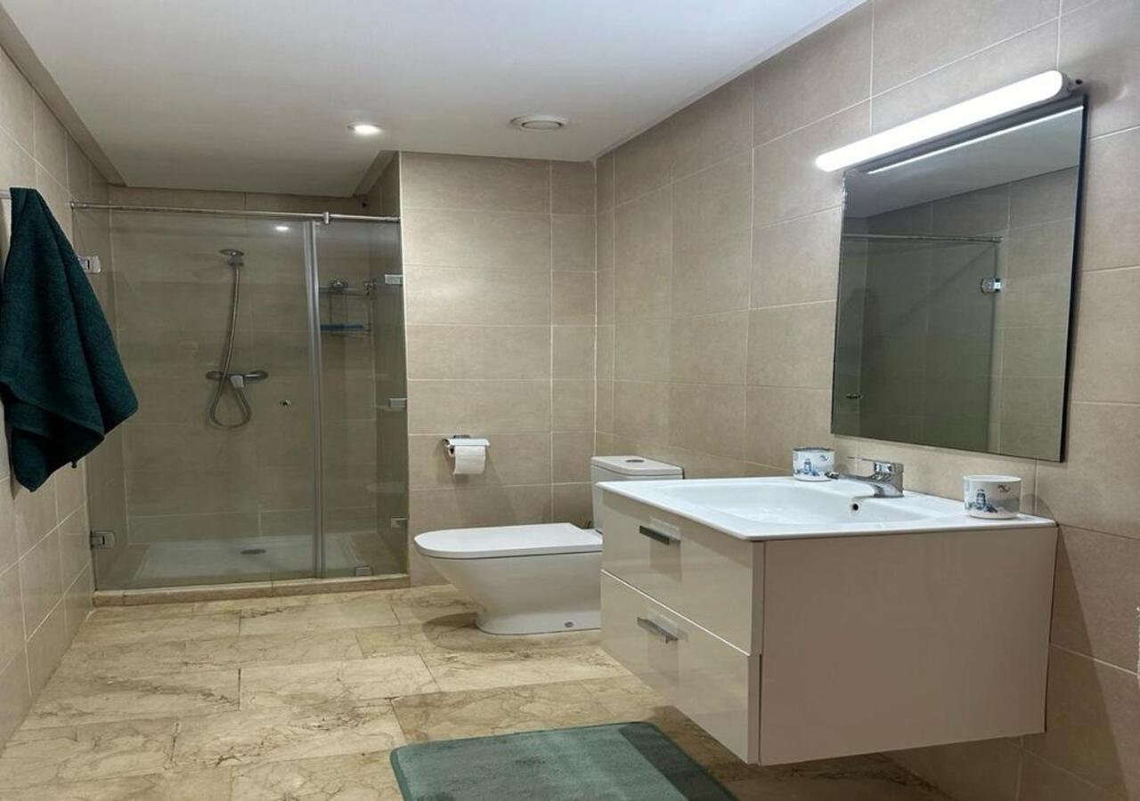 Luxe En Bord De Mer A La Marina D'Агадир Екстериор снимка